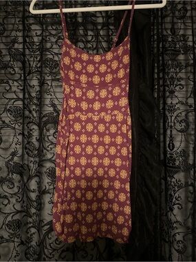 alted state dress